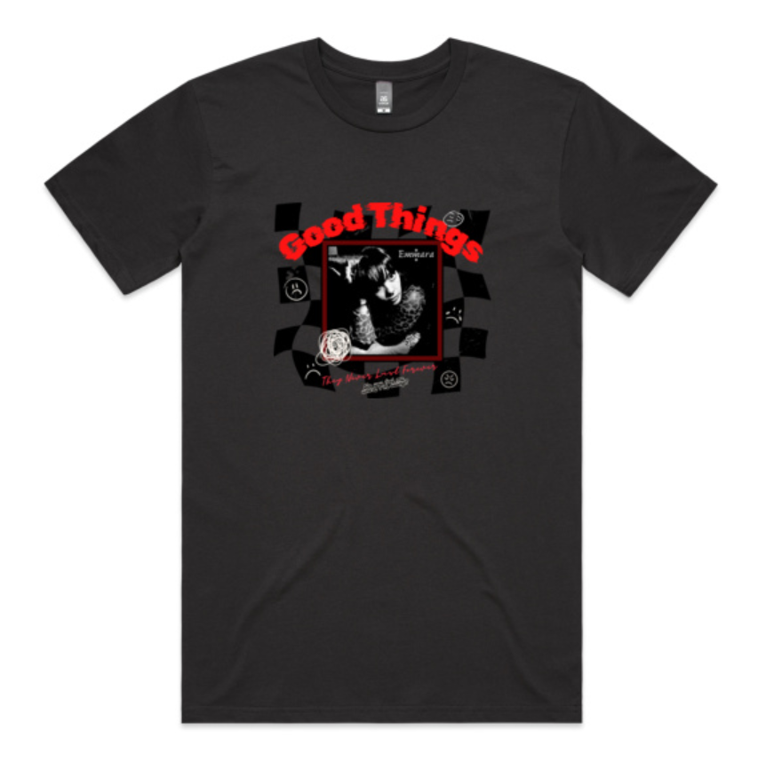 GOOD THINGS Essential T Shirt