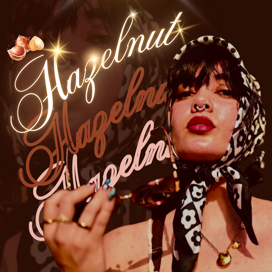 New song! HAZELNUT