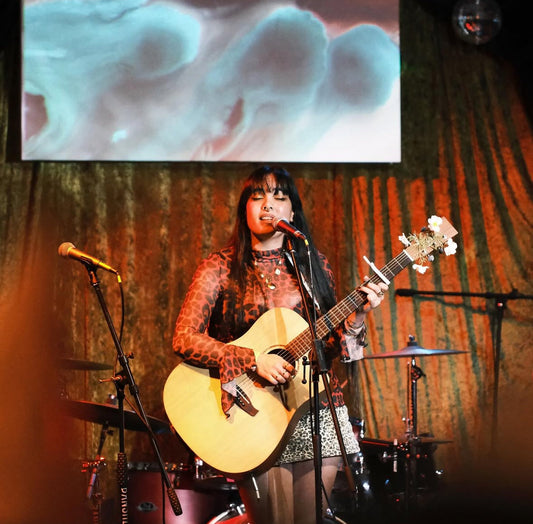 Banshees Bar Gig🤟🤟