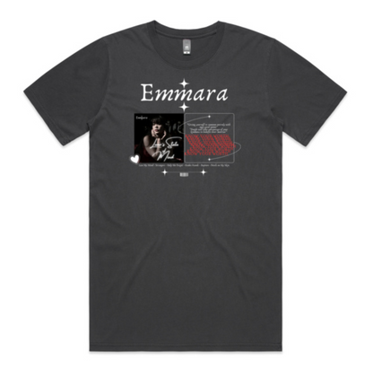 EMMARA EP RELEASE Essential T Shirt