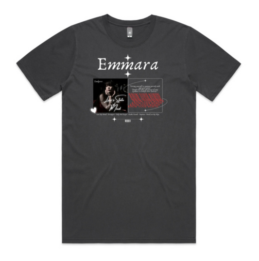 EMMARA EP RELEASE Essential T Shirt