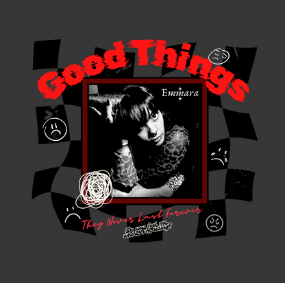 GOOD THINGS Essential T Shirt