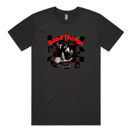 GOOD THINGS Essential T Shirt